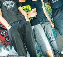 Foto de In The Centes