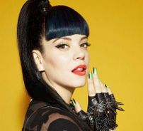 Foto de Lily Allen