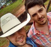 Foto de Augusto César & Gustavo