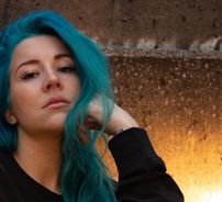 Foto de Charlotte Sands