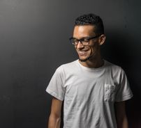 Foto de Rodrigo Corrêa