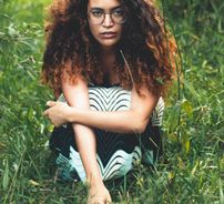 Foto de Carolina Maria