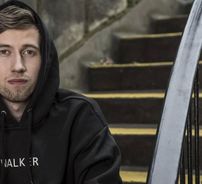 Foto de Alan Walker