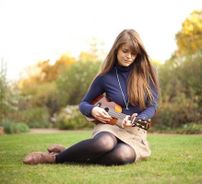 Foto de Sophie Madeleine