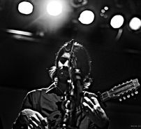 Foto de Caê Rolfsen