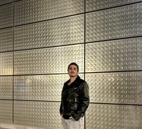 Foto de Dabid Thomas