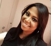 Foto de Gisele Nascimento