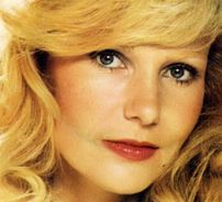 Foto de Michele Torr