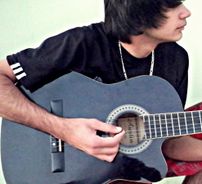 Foto de Maykon Rocha