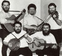 Foto de The Dubliners