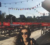 Foto de Julia Albook