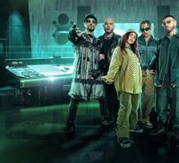 Foto de LA FIRMA (Netflix)