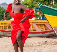 Foto de Fattú Djakité