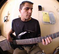 Foto de Psiconáuticos