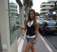 Foto de Ashley Leggat