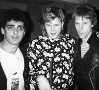 Foto de The Jeff Healey Band