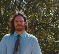 Foto de Teago Oliveira