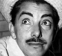 Foto de Amácio Mazzaropi