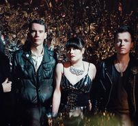 Foto de Sons and Daughters