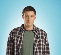 Foto de Cory Monteith