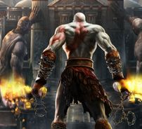 Foto de God Of War