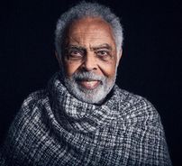 Foto de Gilberto Gil