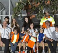 Foto de Pequeno Cidadão