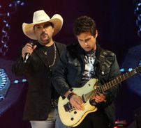 Foto de Edson & Hudson