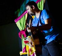 Foto de Luciano Collares