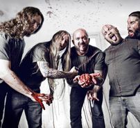 Foto de Benighted
