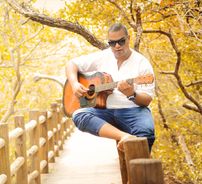 Foto de Jahel Marçal Santos