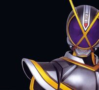Foto de Kamen Rider