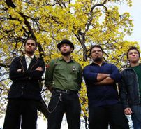 Foto de Os Reis da Cocada Preta