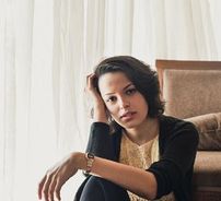 Foto de Sarah Renata