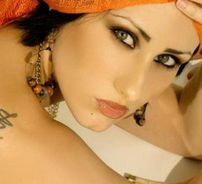 Foto de Diana Rouvas