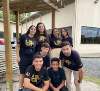 Foto de Impactados Pela Cruz