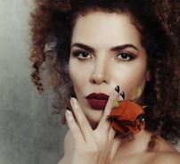 Foto de Vanessa da Mata