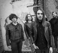 Foto de Pulled Apart by Horses