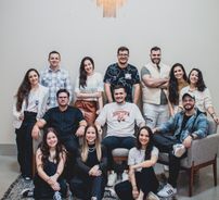 Foto de Ministério Kháris