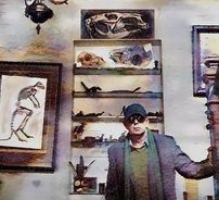 Foto de El Mister y los Marsupiales Extintos