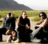 Foto de Ordem Dos Tolos