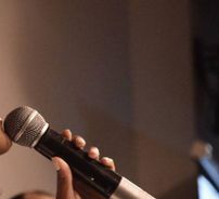 Foto de Marília Lopes