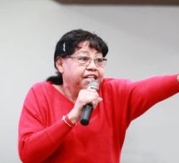 Foto de Raquel Silva