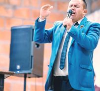 Foto de Danilo Ordoñez