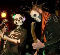 Foto de Сегодня Ночью