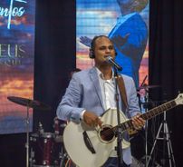 Foto de Cidcley Albuquerque