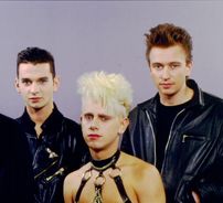 Foto de Depeche Mode