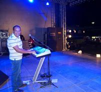 Foto de Edimilso Bahia