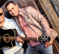 Foto de Kasser e Kleber