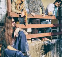 Foto de Saturno Alice